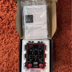 Line 6 Pod Express