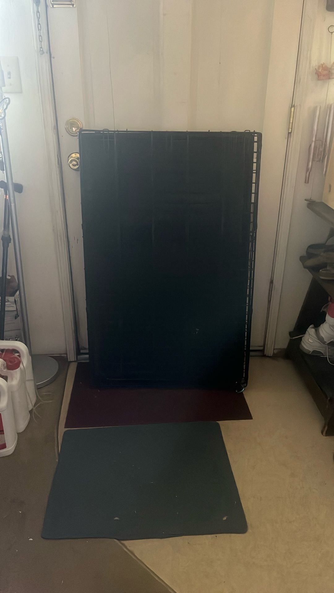 Dog Crate
