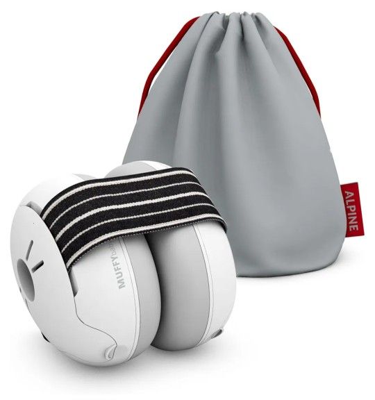 Baby Earmuffs