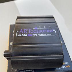 Art Clean Box Pro