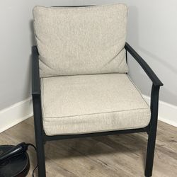 Patio Chair 