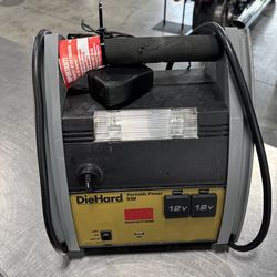 DieHard Portable Power 950