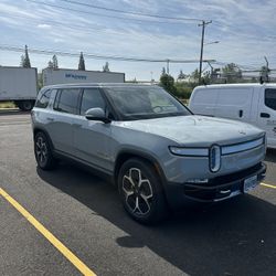 Rivian Discount Code