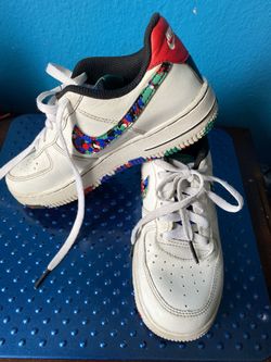 Tenis Nike De Niña