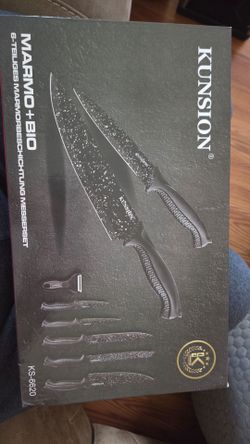 Knife set