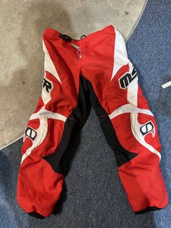 MSR Dirt bike Pants