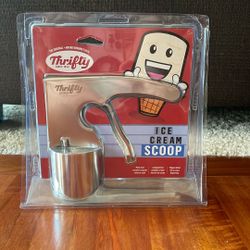Ice Cream Scoop Thrifty