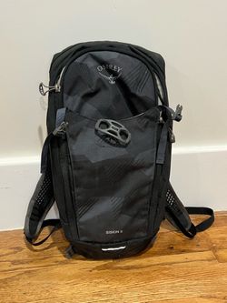 Osprey Siskin 8 Backpack