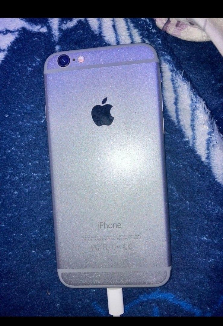 iPhone 6 16Gb Unlocked Excellent Condition like new