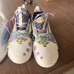 Way of Wade Basketball Shoes