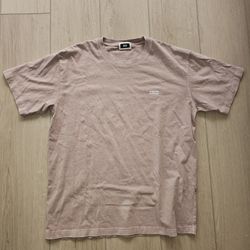 KITH Beige Shirt
