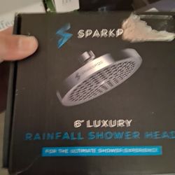 Shower Head 