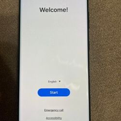 Samsung Galexy S21 Ultra 5 G