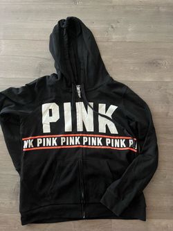 PINK sweater