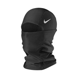 Nike Black Ski Mask