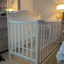 Prince  Baby Crib