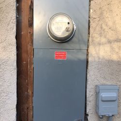 200 Amp