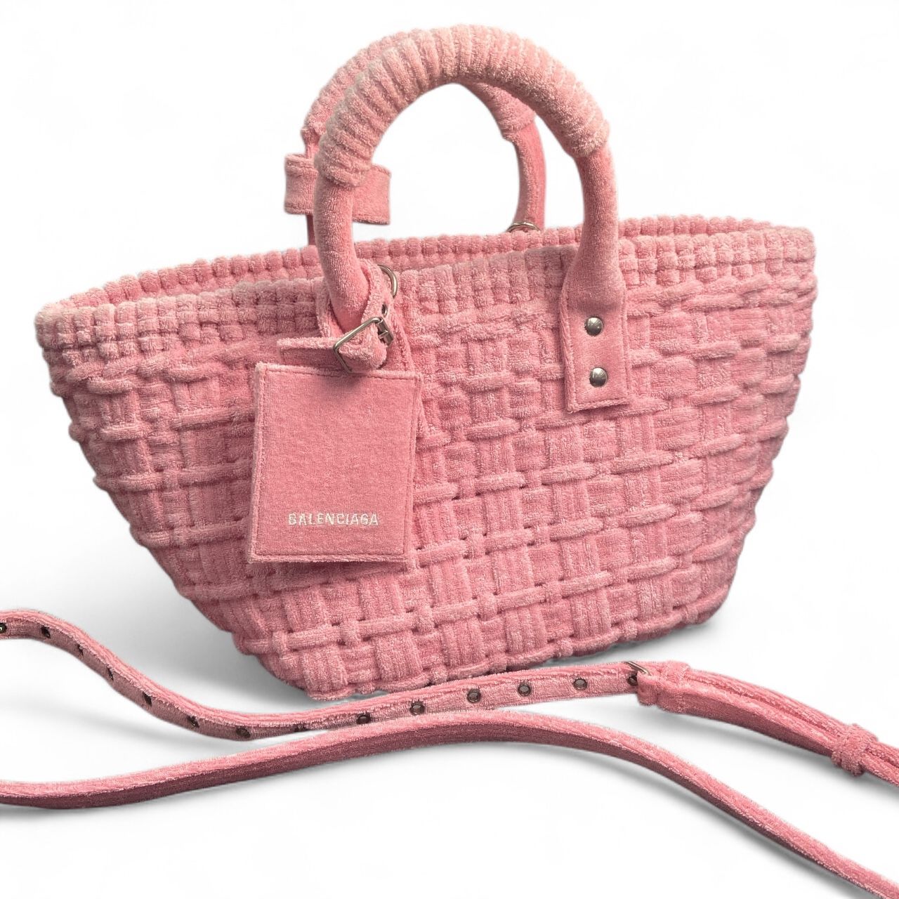 Balenciaga Xs Bistro Bag