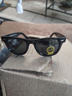 Ray Ban Wayfarer