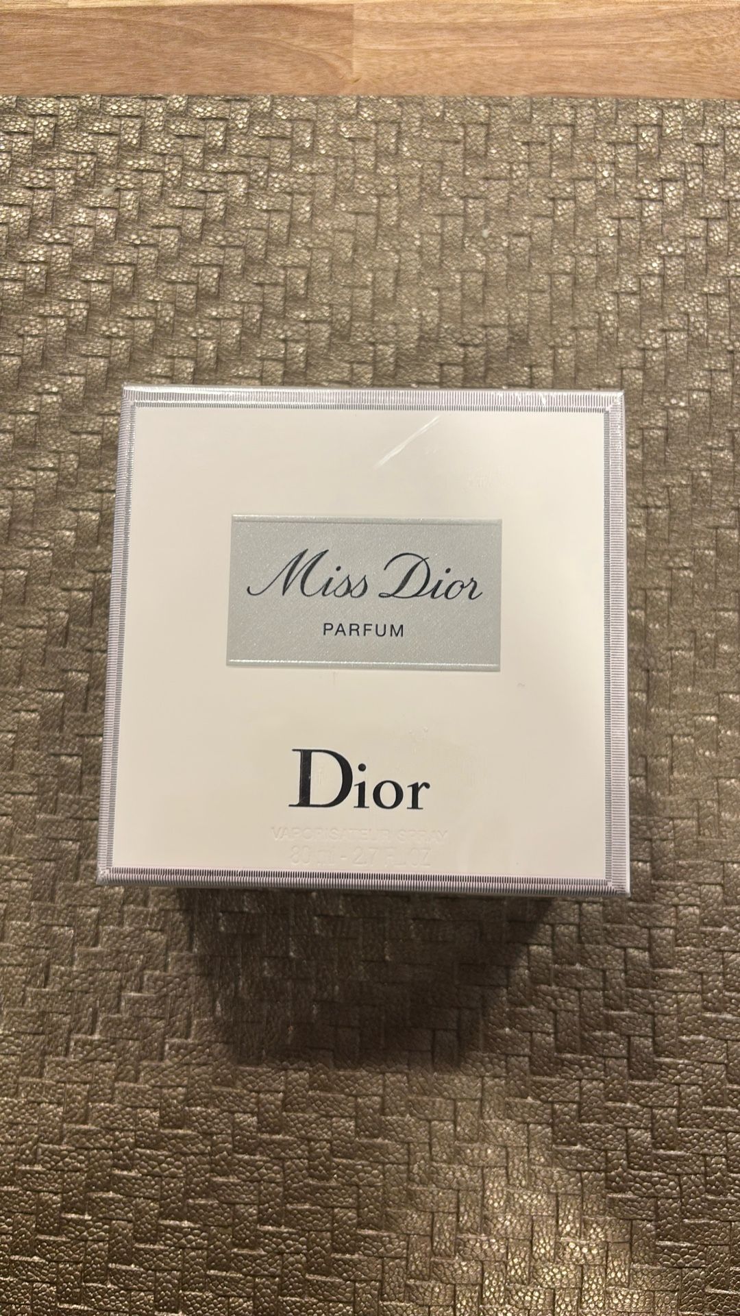 Miss Dior
