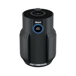 Shark NeverChange HP152 Air Purifier 650 Sq Ft New Sealed