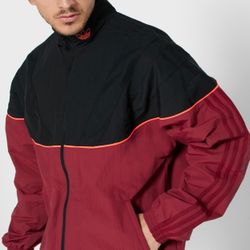 Adidas Balanta 96 Track Jacket