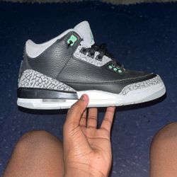 jordan 3