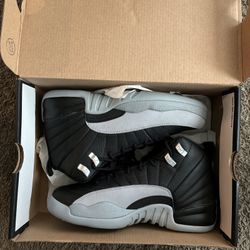 Jordan 12 Baron Size 6.5
