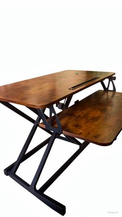 Standing Desk