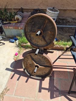 Plates