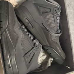 Air Jordan’s Retro 