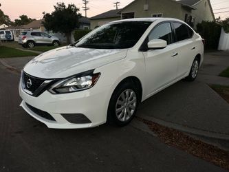 2016 Nissan Sentra