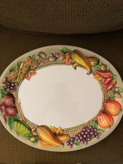 Platter