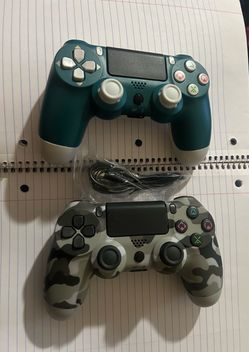 Ps4 set