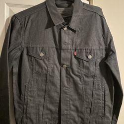 Levi’s Reflective Jacket