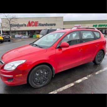 2011 Hyundai Elantra