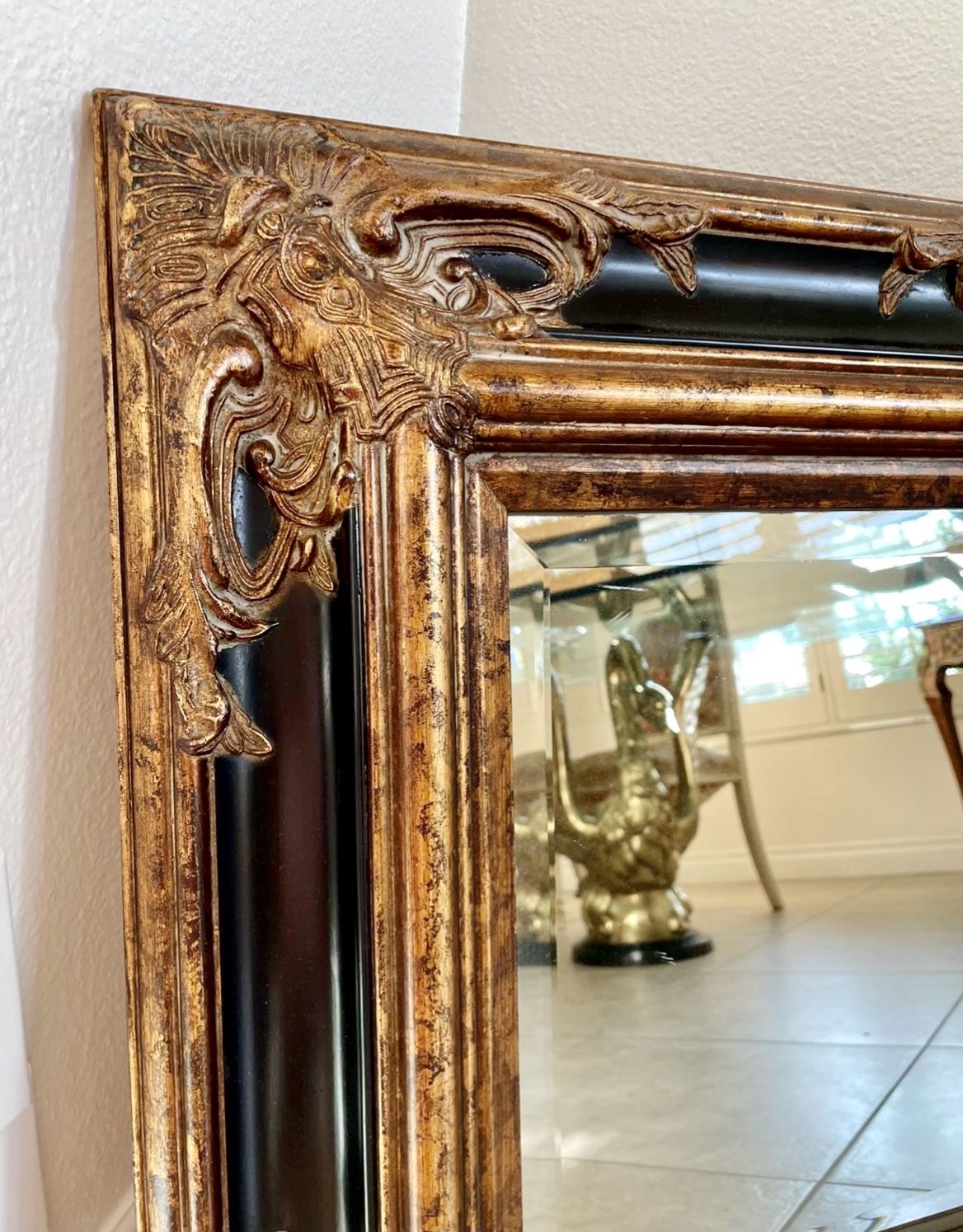 BEAUTIFUL MIRROR for Sale in Laguna Niguel, CA OfferUp