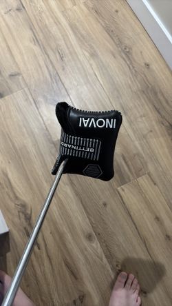 Bettinardi Inovai - 6.0 Slanted