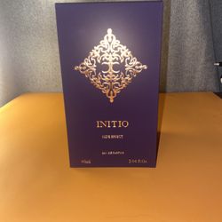 Initio Side Effect - Unisex Perfume
