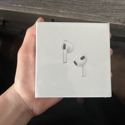 AIRPODS GEN 3