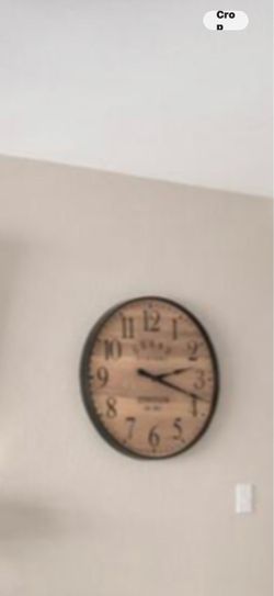 Clock