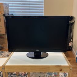 1080 27in Monitor