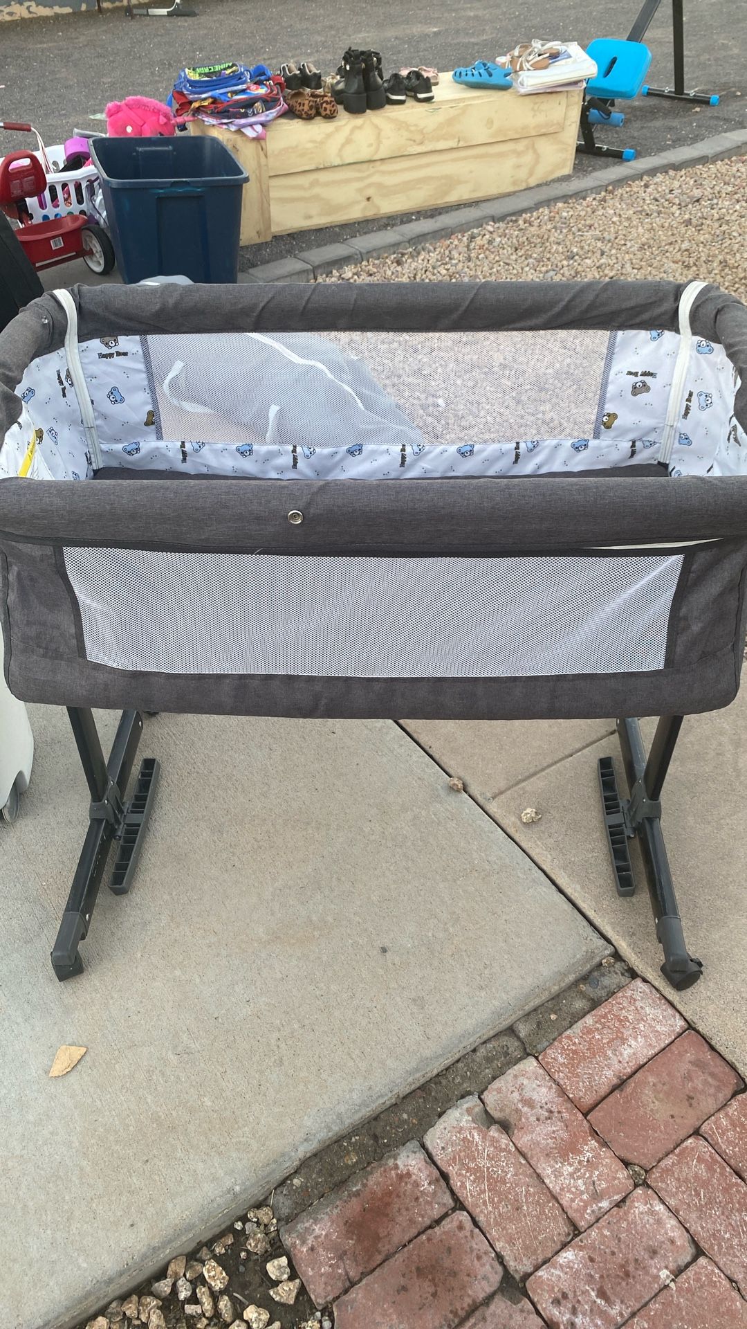 Baby Bassinet 