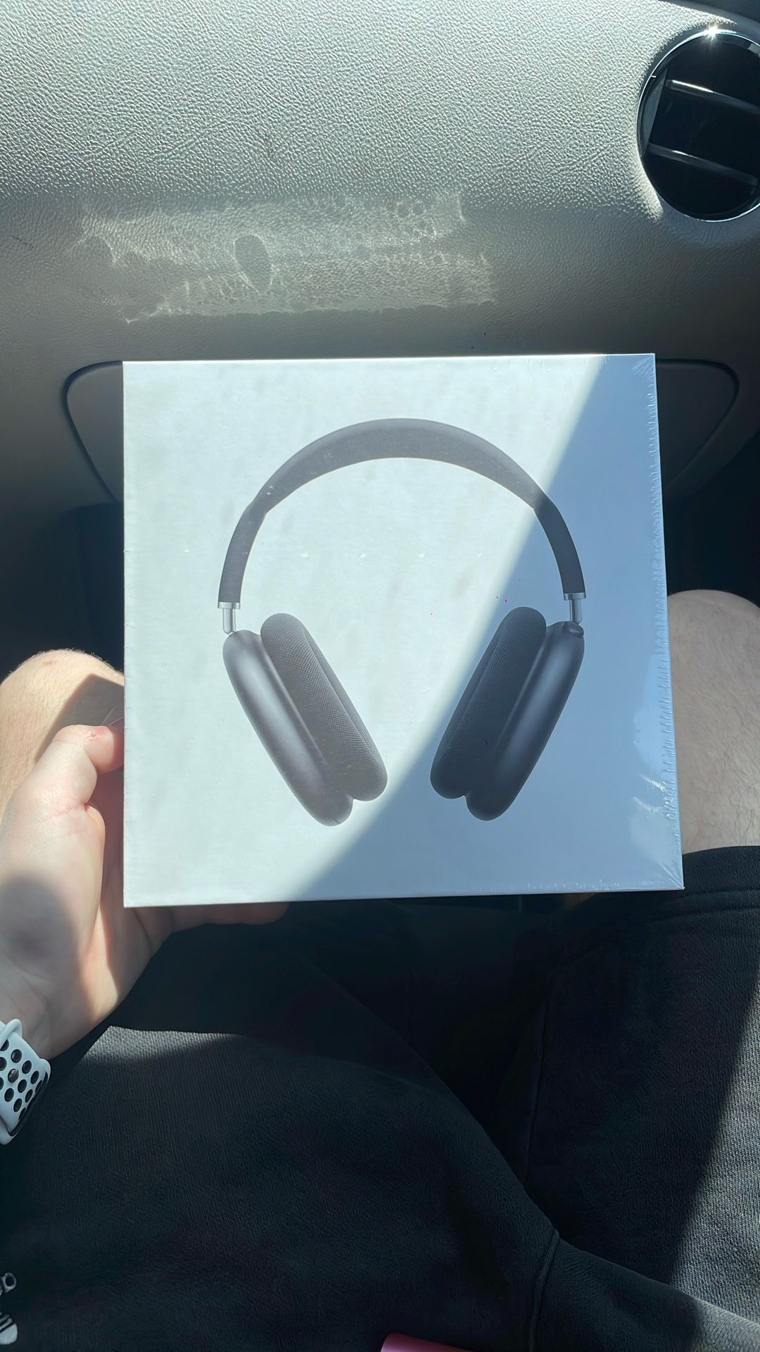 Apple Air Pod Max Midnight
