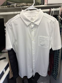 Perry Ellis Button Down $7 Each
