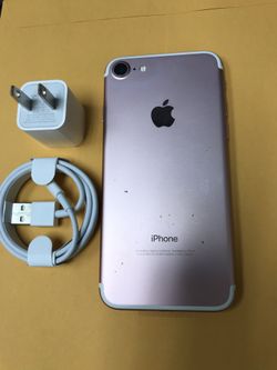 iPhone 7 32Gb Factory Unlocked