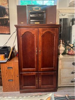 Entertainment Set