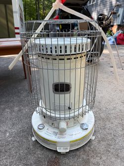 Dura Heat Kerosene Heater