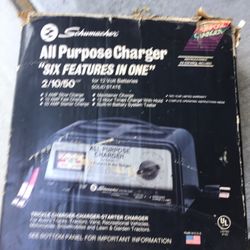 Battery Charger