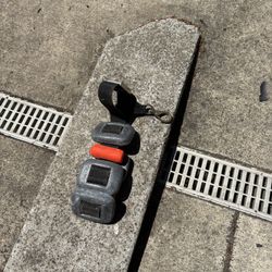 Weight Belt Scuba